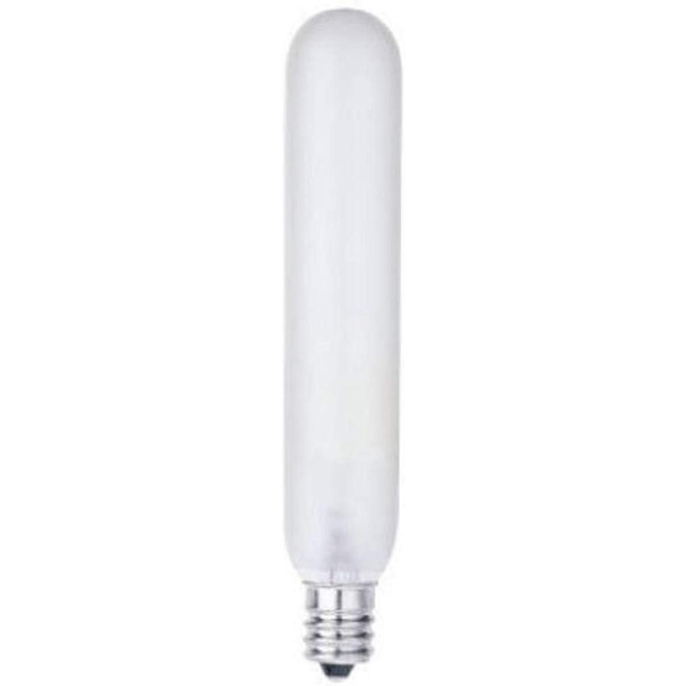 image:imageWestinghouse Lighting Corp 15watt Frosted Candelabra Light Bulb