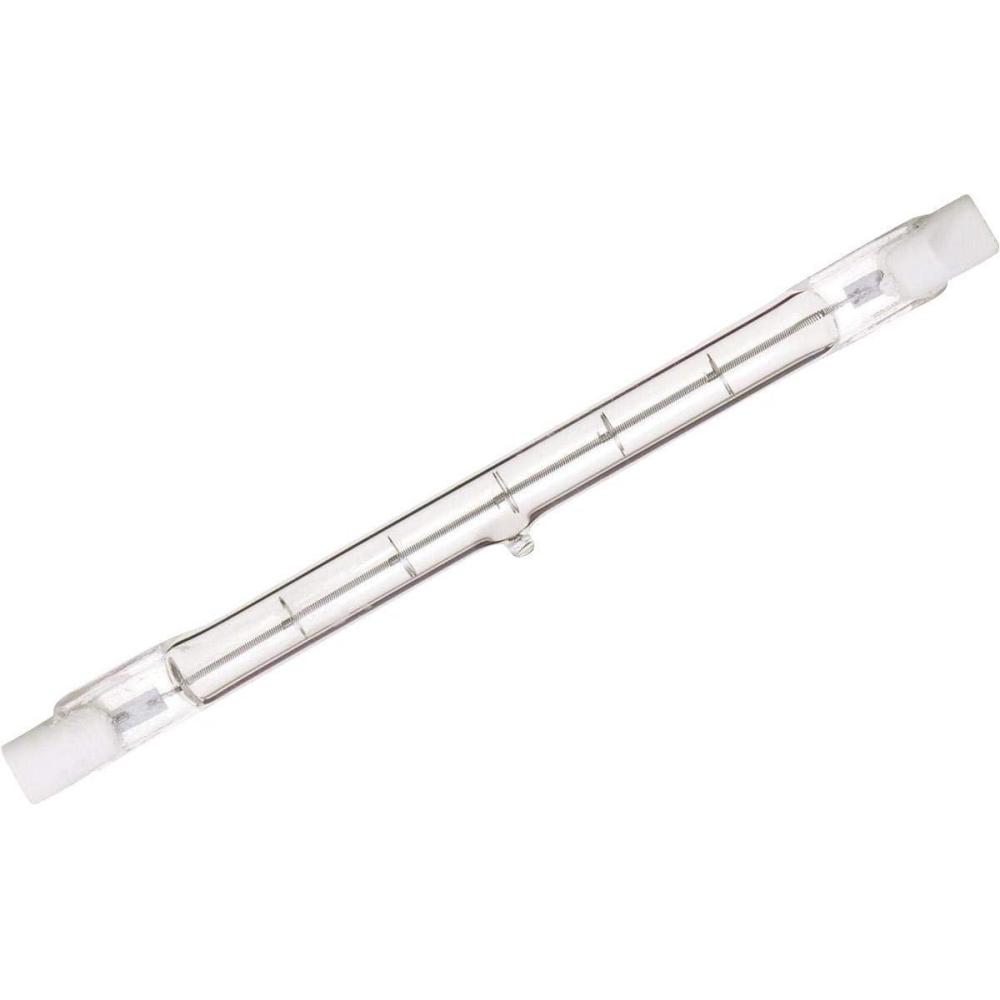 image:imageWestinghouse Lighting Corp 500watt Rough Service Double Ended Halogen Bulb