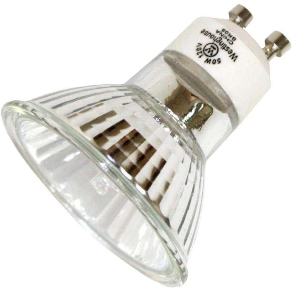 image:imageWestinghouse Lighting Corp 50watt MR16 Halogen Lamp