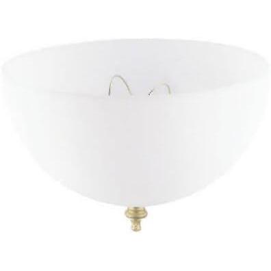 image:imageWestinghouse Lighting Corp 81494 7 34 Clip On Shade1