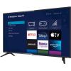 Westinghouse 43-Inch Tv Full HD 1080p Led Screen Smart TV HDR Compatible with Alexa and Google Assistant WR43FX (Renewed)