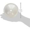 Westinghouse Lighting 70045 Corp Ceiling Blank up Kit, White