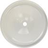 Westinghouse Lighting 70045 Corp Ceiling Blank up Kit, White
