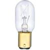 Westinghouse Lighting Corp 25-watt T8 Clear Tubular Bulb