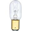 Westinghouse Lighting Corp 25-watt T8 Clear Tubular Bulb