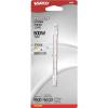 Westinghouse Lighting Corp 500-watt Rough Service Double Ended Halogen Bulb