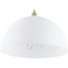 Westinghouse Lighting Corp 81494 7 3/4″ Clip On Shade(1)