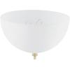 Westinghouse Lighting Corp 81494 7 3/4″ Clip On Shade(1)