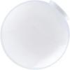 WESTINGHOUSE 81869 6-Inch 6″ Polycarbonate Globe, 6″, White