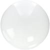 WESTINGHOUSE LIGHTING CORP 85571 8″ GLS WHT Ball Globe,
