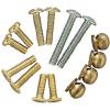 Westinghouse 70635 14 Piece Metric Lighting Fixture Repair Kit