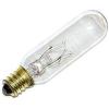 Westinghouse Lighting 03582 Corp 15-watt 3-Inch Clear Candelabra Bulb