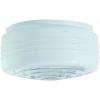 Westinghouse Lighting 85606 Corp 6-1/2-Inch Drum Light Shade