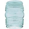 Westinghouse Lighting 85617 Corp 3-5/8-Inch Porch Globe, Clear