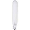 Westinghouse Lighting Corp 15-watt Frosted Candelabra Light Bulb
