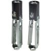 Westinghouse Lighting Corp 2-Pack Adjustable Candelabra Socket (70402)