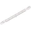 Westinghouse Lighting Corp 500-watt Rough Service Double Ended Halogen Bulb