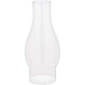 WESTINGHOUSE LIGHTING CORP 83090 8-1/2-Inch Chimney, Clear