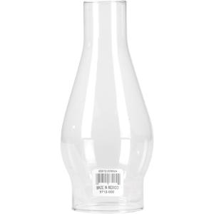 WESTINGHOUSE Lighting 83062 Clear Fix Shade, 7-1/2-Inch