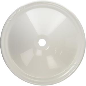 Westinghouse Lighting 70045 Corp Ceiling Blank up Kit, White