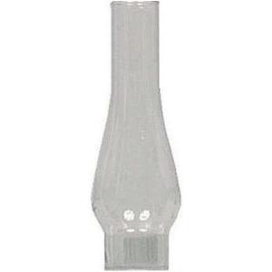 Westinghouse Lighting 83072 Corp 10-Inch Chimney, Clear