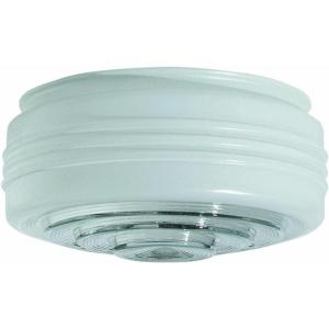 Westinghouse Lighting 85608 Corp 8-3/4-Inch Drum Light Globe