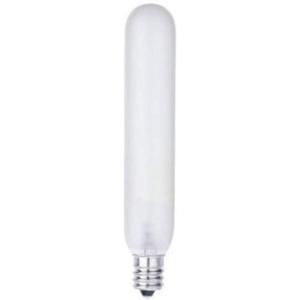 Westinghouse Lighting Corp 15-watt Frosted Candelabra Light Bulb