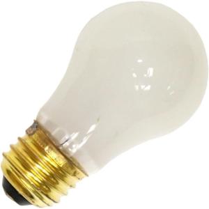 Westinghouse Lighting Corp 40-watt Frosted Appliance Light Bulb