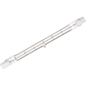 Westinghouse Lighting Corp 500-watt Rough Service Double Ended Halogen Bulb