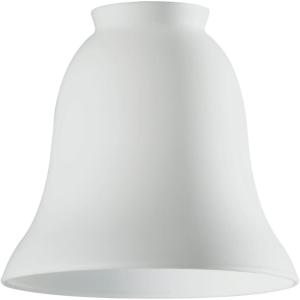 Westinghouse Lighting Corp 8122700 2-1/4-Inch Opal Glass Shade