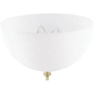 Westinghouse Lighting Corp 81494 7 3/4″ Clip On Shade(1)