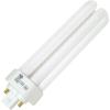 Westinghouse 42 watts TTT 6.63 in. L Fluorescent Bulb Cool White Tubular 3500 K 1 pk
