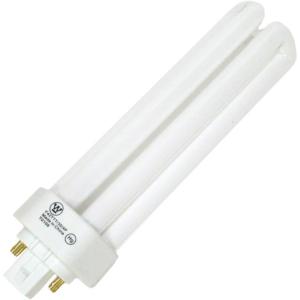Westinghouse 42 watts TTT 6.63 in. L Fluorescent Bulb Cool White Tubular 3500 K 1 pk