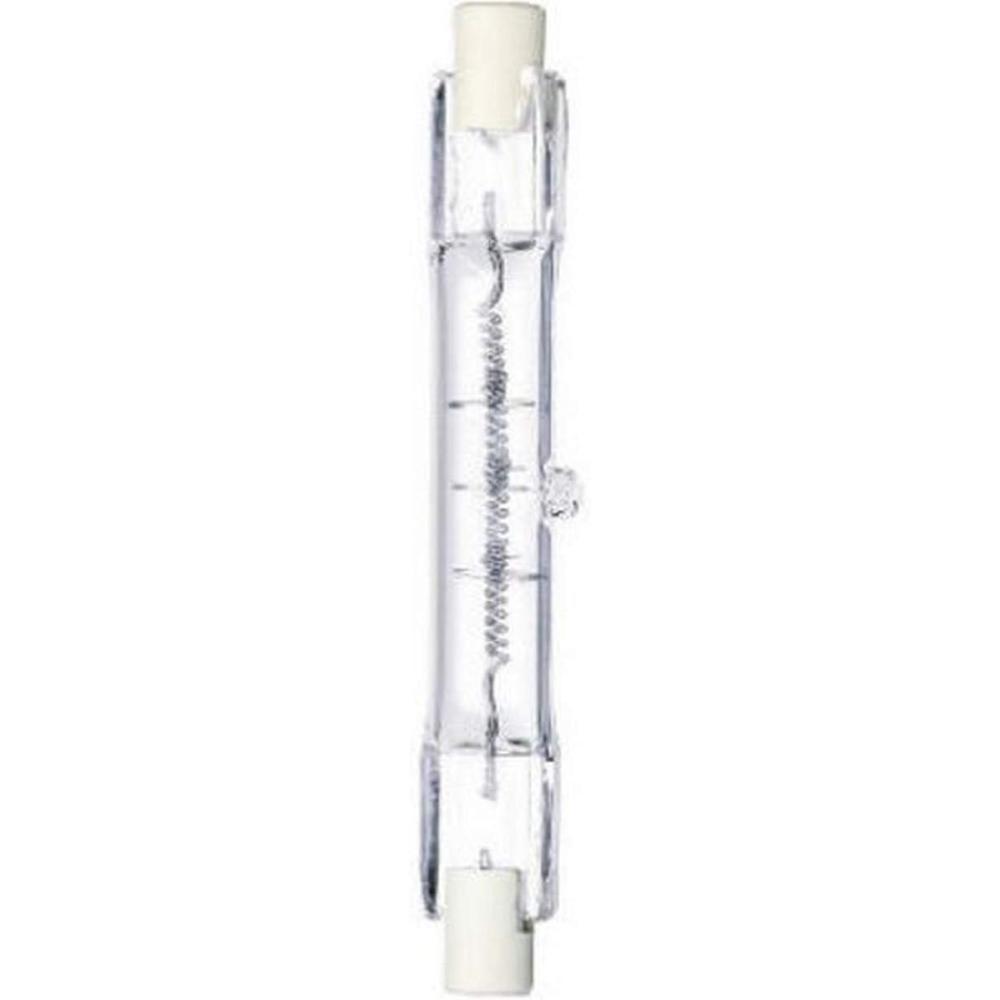 image:imageWestinghouse Lighting Corp 100watt T3 Double Ended Halogen Bulb1