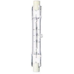 image:imageWestinghouse Lighting Corp 100watt T3 Double Ended Halogen Bulb6