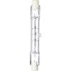 Westinghouse Lighting Corp 100-watt T3 Double Ended Halogen Bulb(1)