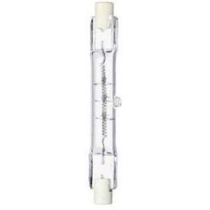 Westinghouse Lighting Corp 100-watt T3 Double Ended Halogen Bulb(6)